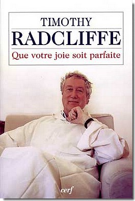 QUE VOTRE JOIE SOIT PARFAITE