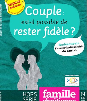 COUPLE EST IL POSSIBLE DE RESTER FIDELE ?