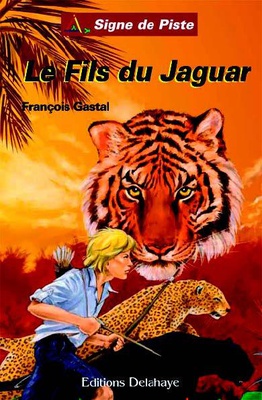 LE FILS DU JAGUAR - SIGNE DE PISTE