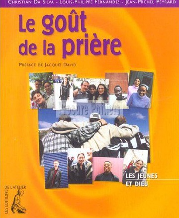 LE GOUT DE LA PRIERE