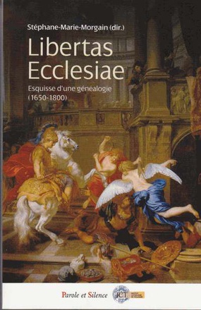 LIBERTAS ECCLESIAE