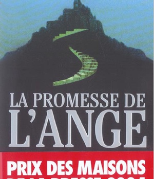 LA PROMESSE DE L'ANGE
