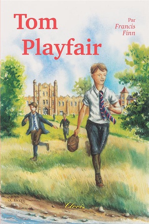 TOM PLAYFAIR