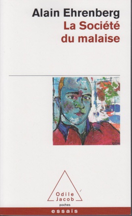 LA SOCIETE DU MALAISE
