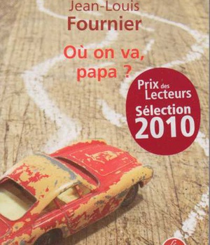 OU ON VA, PAPA ?