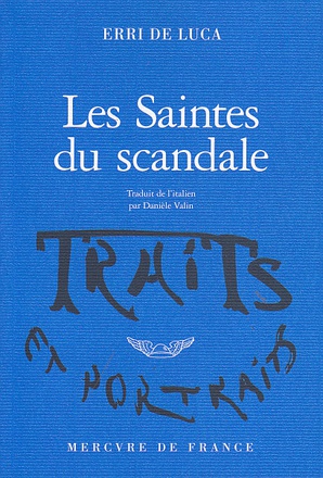 LES SAINTES DU SCANDALE