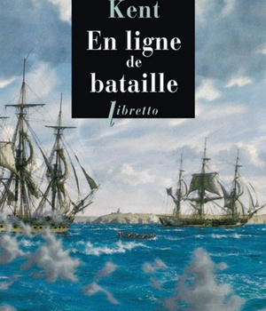 EN LIGNE DE BATAILLE