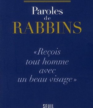 PAROLES DE RABBINS