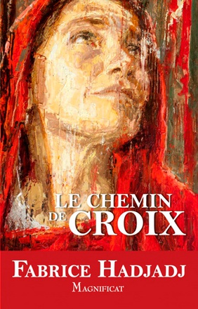 LE CHEMIN DE CROIX