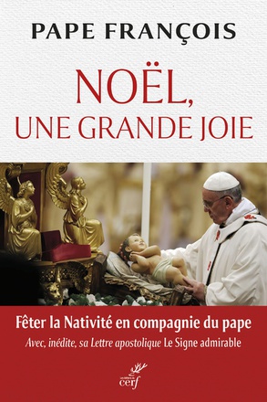 NOEL UNE GRANDE JOIE