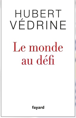 LE MONDE AU DEFI