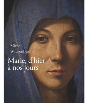 MARIE D'HIER A NOS JOURS ( BICP* )