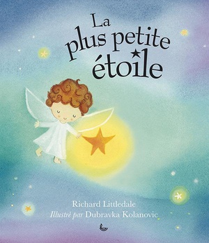 LA PLUS PETITE ETOILE