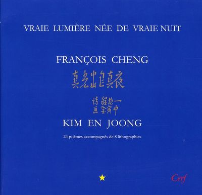 VRAIE LUMIERE NEE DE LA VRAIE NUIT