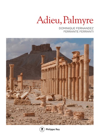 ADIEU, PALMYRE