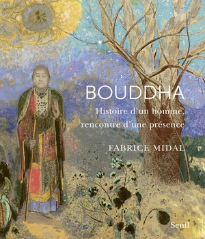 BOUDDHA - HISTOIRE D'UN HOMME