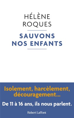 SAUVONS NOS ENFANTS