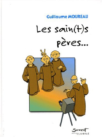 LES SAIN(T)S PÈRES