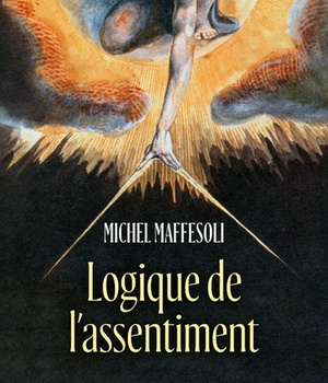 LOGIQUE DE L'ASSENTIMENT - DIRE OUI A LA VIE