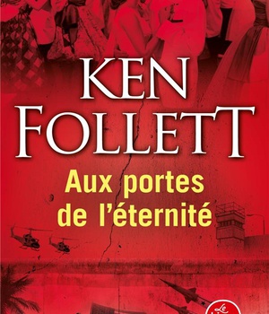 AUX PORTES DE L'ETERNITE (LE SIECLE, TOME 3)