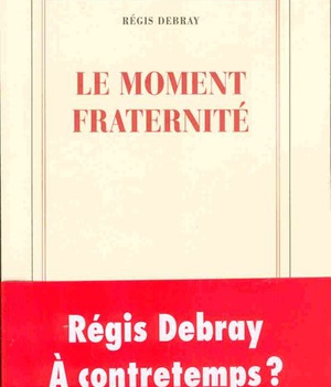 LE MOMENT FRATERNITE