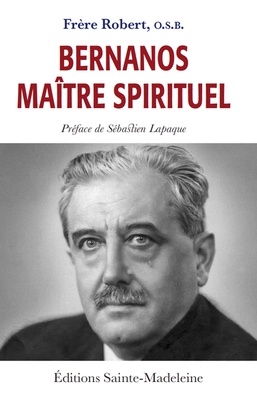 BERNANOS MAITRE SPIRITUEL