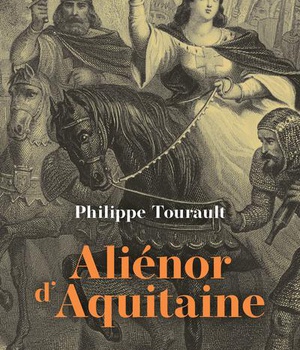 ALIENOR D'AQUITAINE