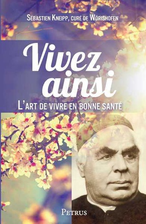 VIVEZ AINSI (L5009)