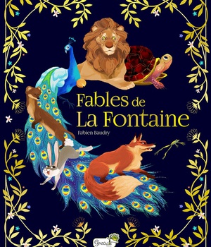 FABLES DE LA FONTAINE