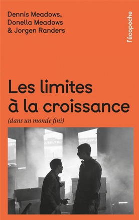 LES LIMITES A LA CROISSANCE - DANS UN MONDE FINI
