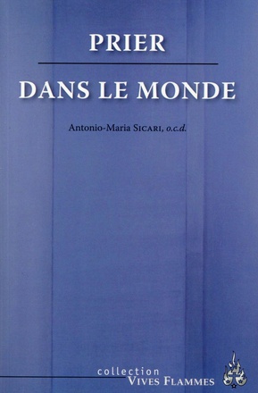 PRIER DANS LE MONDE