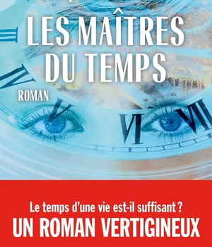 LES MAITRES DU TEMPS