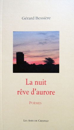 LE NUIT REVE D AURORE