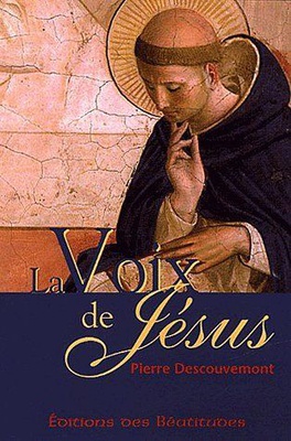LA VOIX DE JESUS