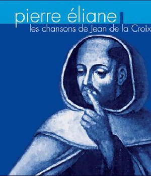 JEAN DE LA CROIX CD