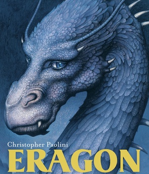 ERAGON POCHE, TOME 01