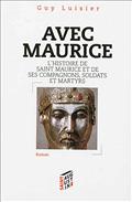AVEC MAURICE