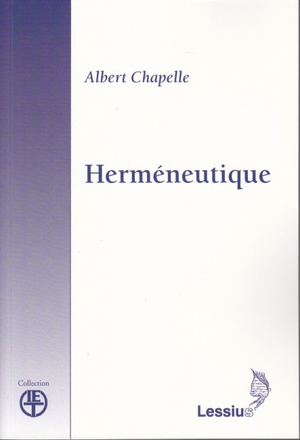 HERMENEUTIQUE