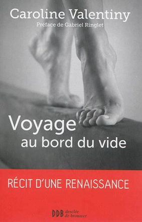 VOYAGE AU BORD DU VIDE