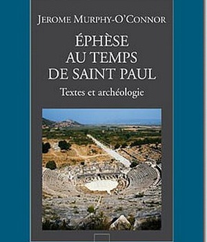 EPHESE AU TEMPS DE SAINT PAUL