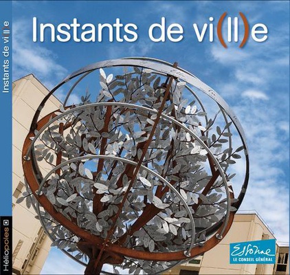 INSTANTS DE VILLE