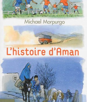 L'HISTOIRE D'AMAN