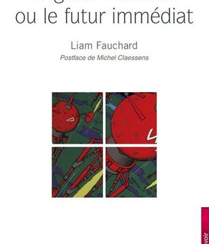 EDGARD P JACOBS OU LE FUTUR I