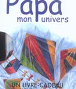 MON PAPA MON UNIVERS