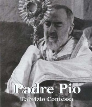 PADRE PIO