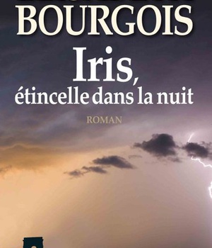 ROMAN - IRIS, ETINCELLE DANS LA NUIT