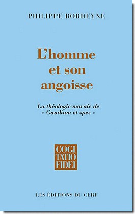 L'HOMME ET SON ANGOISSE