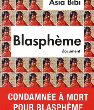 BLASPHEME