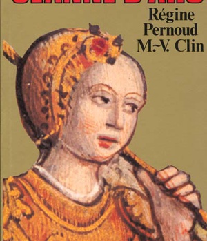 JEANNE D'ARC
