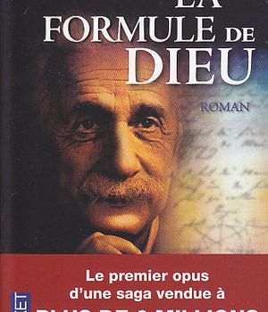 LA FORMULE DE DIEU